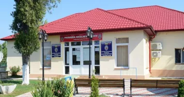 Stire din Politică-Administrație : Primăria Nicolae Bălcescu investește într-o centrală fotovoltaică pentru reducerea costurilor cu energia