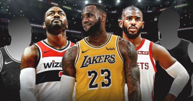 Stire din Sport : Turneu inedit organizat de NBA