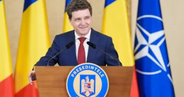 Președintele Nicușor Dan merge la Kiev, la invitația lui Volodimir Zelenski