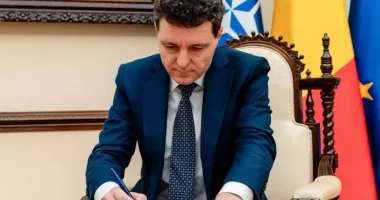 Lege promulgată. Anul 2026, declarat oficial Anul Statelor Unite ale Americii în România