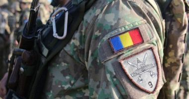 Stire din Eveniment : Precizări de la MApN despre militarul împușcat în cap