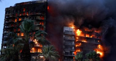 MAE confirmă că cele două românce, mamă și fiică, au murit în tragicul incendiu din Valencia