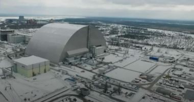 Stire din Actualitate : Anunțul care cutremură lumea. Agenţia Atomică a pierdut sistemele care monitorizează centrala Cernobîl