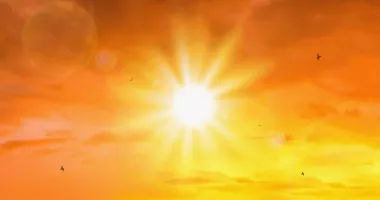 Cum va fi vremea în perioada 13 iulie – 10 august. ANM a actualizat prognoza meteo