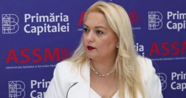Stire din Sănătate : Şefa Administraţiei Spitalelor Bucureşti: Continuitatea actului medical nu mai poate fi asigurată din lipsă de personal