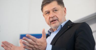 Stire din Sănătate : Rafila vrea introducerea disciplinei ''Educaţie pentru sănătate'' în şcoli