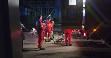 Stire din Social : Alertă alimentară în toată țara după ce trei persoane au murit consumând produse din pește