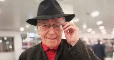 Stire din Social : ENEL, explicaţie oficială după ce filosoful Mihai Șora s-a ales cu o factură de 6.000 de lei