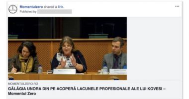 Facebook desființează conturi false care lăudau PSD - 3