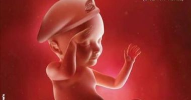 Imaginea care a produs indignare: fetus militar într-un afiș publicitar