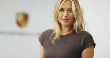 Stire din Actualitate : Maria Sharapova este însărcinată: "Începuturi prețioase!!!!"