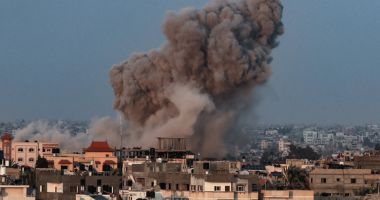 Stire din Actualitate : Încă un român a murit în Israel. Bilanțul a crescut la cinci