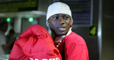 Fotbal / Fotbalistul Săgeții Năvodari, N'Doye a ajuns în Austria