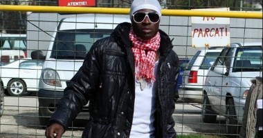 Fotbal / N'Doye, prima declarație după ce a semnat cu Săgeata. Vezi ce a spus senegalezul
