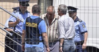 Avocat: Gheorghe Dincă a recunoscut că le-a ucis pe Alexandra și Luiza