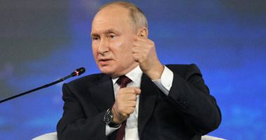 Ucraina: Putin este gata pentru un 'dialog constructiv', salută 'abordarea echilibrată' a Africii