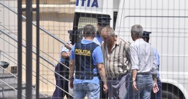 O nouă victimă a lui Gheorghe Dincă!