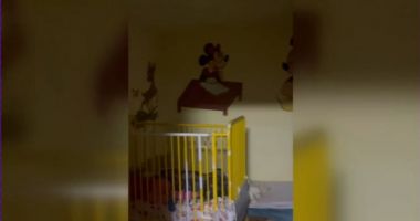 Stire din Social : Tratament inuman pentru copiii cu dizabilități descoperiți în mai multe centre