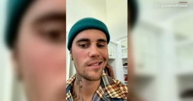 Stire din Actualitate : Justin Bieber și-a anulat concertele, din cauza unei paralizii faciale