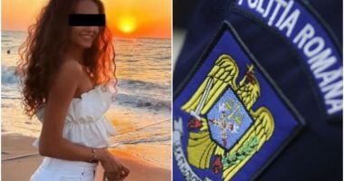 Stire din Eveniment : O polițistă a fost prinsă la furat haine în mall. Tânăra s-a ales cu dosar penal