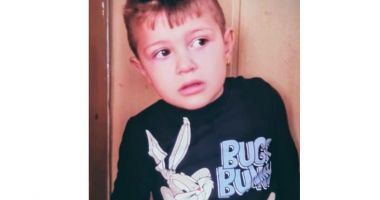 Stire din Eveniment : UPDATE Copilul a fost găsit teafăr, la trei kilometri de casă. S-a dat alarma în localitatea Chirnogeni