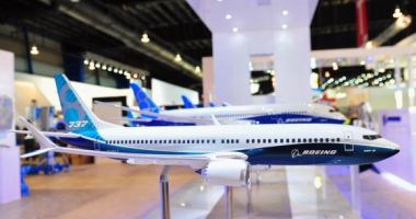 Stire din Tehnologie : Companiile aeriene renunță pe rând la Boeing 737 MAX 8, după accidentul aviatic de duminică