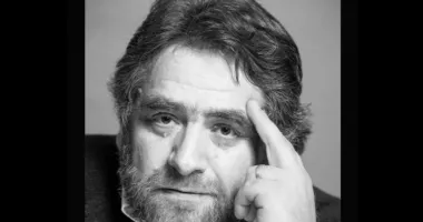 Stire din Cultură-Educație : Doliu în teatrul românesc. Un actor îndrăgit a încetat din viață