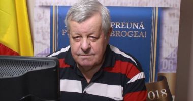 Doliu în presa din Constanţa! Rămas bun, Emilian ANDREI!