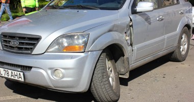 Neacordarea de prioritate  face victime la Constanța