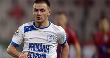Stire din Sport : Neacșa: "Pofta de fotbal m-a determinat să vin la Viitorul"