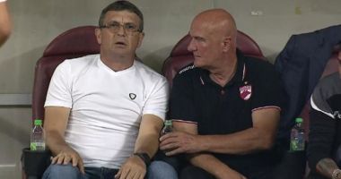 Stire din Sport : Eugen Neagoe a fost externat, după ce a suferit un infarct