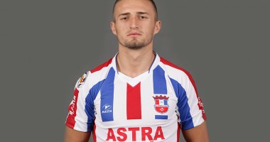 Stire din Sport : Ionuț Neagu va juca la Steaua