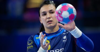 Stire din Sport : CSM București, ANUNȚ OFICIAL legat de CRISTINA NEAGU. Ce se întâmplă cu contractul HANDBALISTEI