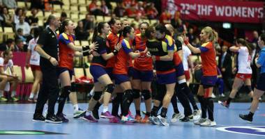 Cristina Neagu și compania aduc bronzul în România! - 3