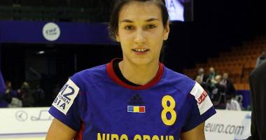 Stire din Sport : Handbal feminin: Cristina Neagu, nominalizată în echipa ideală a CE 2014