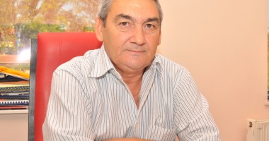 Stire din Sport : Paul Peniu, președintele Academiei de Fotbal "Gheorghe Hagi": "Ne-am depășit cu mult obiectivele, suntem o mare familie!"