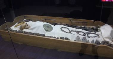 O descoperire arheologică  de senzație! De la Olimp, la Musei Capitolini - 2