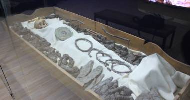 O descoperire arheologică  de senzație! De la Olimp, la Musei Capitolini - 6
