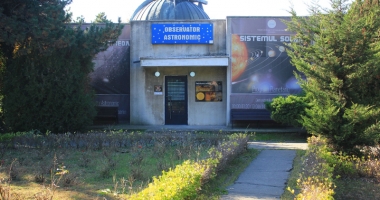 Neașteptat interes pentru Școala de vară "Noi orizonturi" - 2