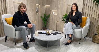 Stire din Social : "Bună dimineața, Constanța!" cu Andreea Andronache și Mircea Ghiță