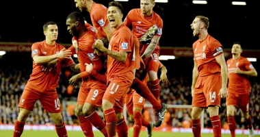 Stire din Sport : Nebunie în Europa League. Liverpool, ultima șansă