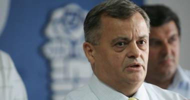 Stire din Eveniment : Neculai Onțanu, primarul Sectorului 2, REȚINUT de DNA