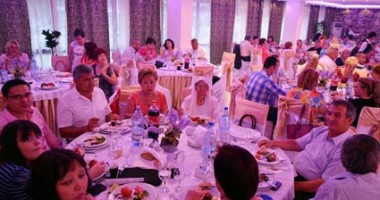 "Ne dorim foarte mult să ținem pasul cu politicile Uniunii Europene" - 2