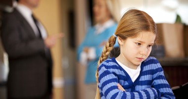 Stire din Social : Neglijarea, cea mai modernă formă de abuz asupra copiilor
