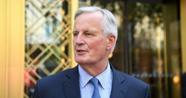 Stire din Actualitate : Fostul negociator-șef pentru Brexit al UE a anunțat că va candida la președinția Franței
