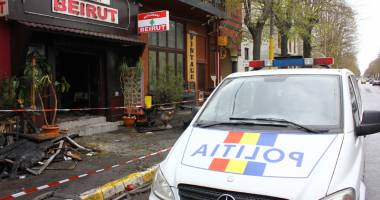 Stire din Eveniment : Stenogramele mizeriei. Cum își negocia polițistul Dincă șpaga de la George Karam