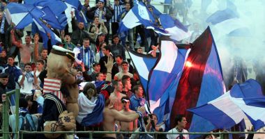 Stire din Sport : Negocierile dintre SSC și Marica, în impas. Va avea Constanța două echipe cu numele Farul?