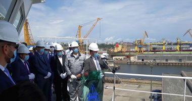 Negocierile cu Naval Group și SNC pentru contractul de construcție a corvetelor multifuncționale pot începe - 2