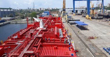 Negocierile cu Naval Group și SNC pentru contractul de construcție a corvetelor multifuncționale pot începe - 6