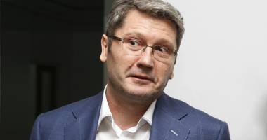 Fostul primar Liviu Negoiță, la DNA